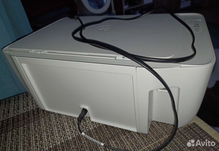 Принтер HP DeskJet 2320