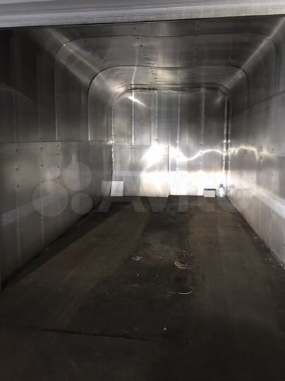 Гараж, 30 м²