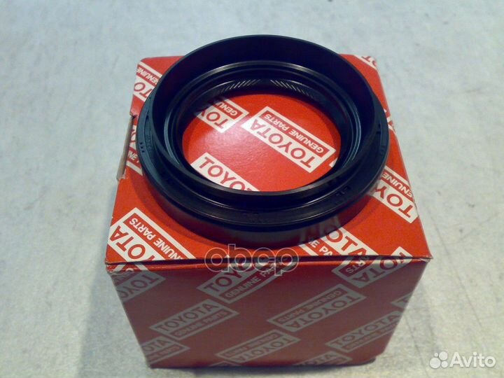 Сальник привода 9031147012 toyota