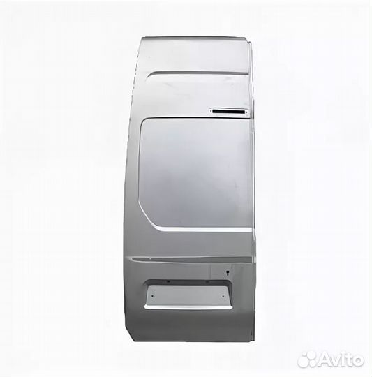 Дверь на Газель