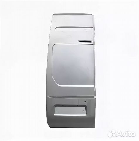 Дверь на Газель