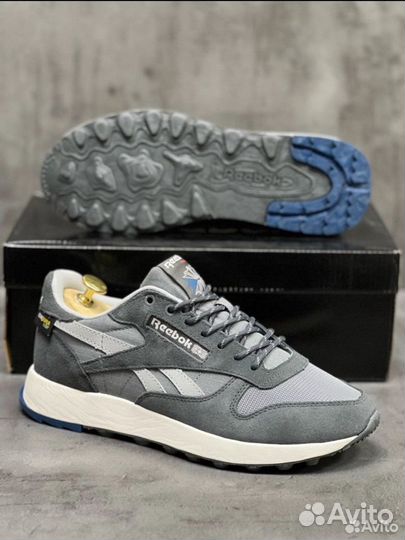 Кроссовки Reebok classic leather (41-46)