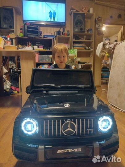 Гелик электромобиль