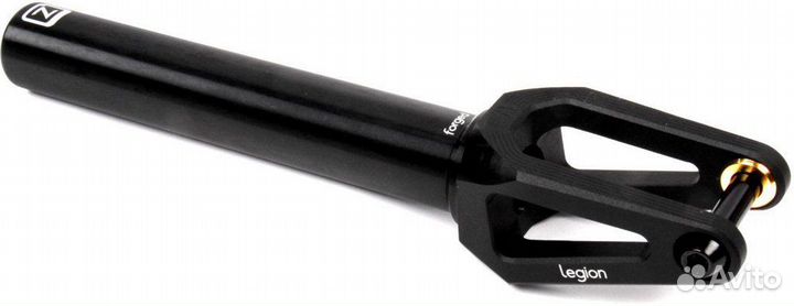 Вилка ethic Legion Fork ICS-10 Gel481
