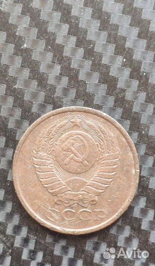 5 копеек