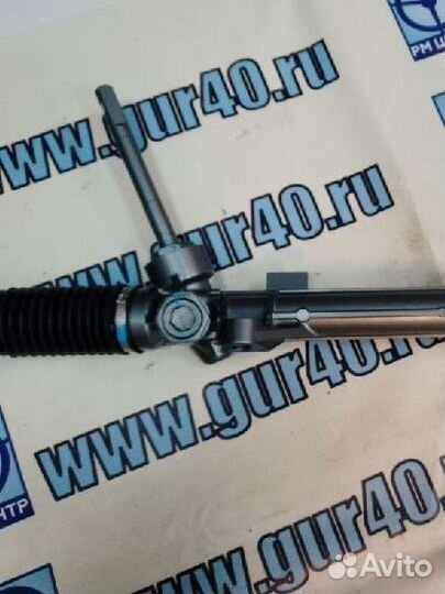 Рулевая рейка Nissan X-Trail т 31