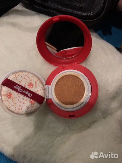 Кушон chupa chups