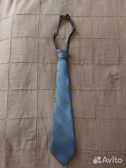 Галстук для школьника