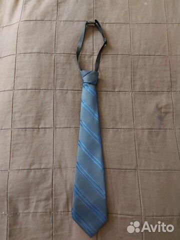 Галстук для школьника