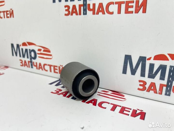Сайлентблок задней подвески hyundai tucson KIA spo