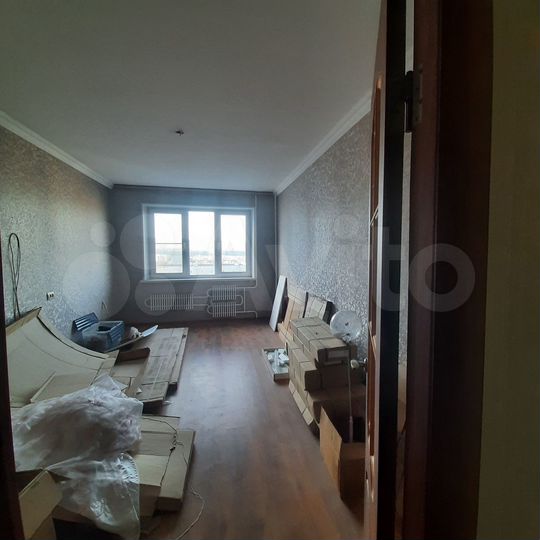 3-к. квартира, 72 м², 8/10 эт.