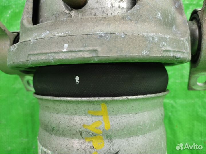 Стойка пневмо зад. прав. VW Touareg / Cayenne / Q7