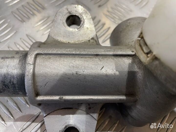 Рулевая рейка Hyundai Elantra HD G4FC 2010