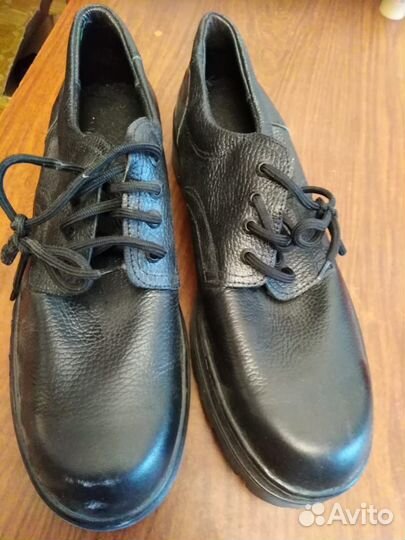 Ботинки мужские 48 размер