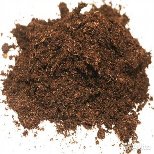 Торф Profi Mix RS 01, 5л