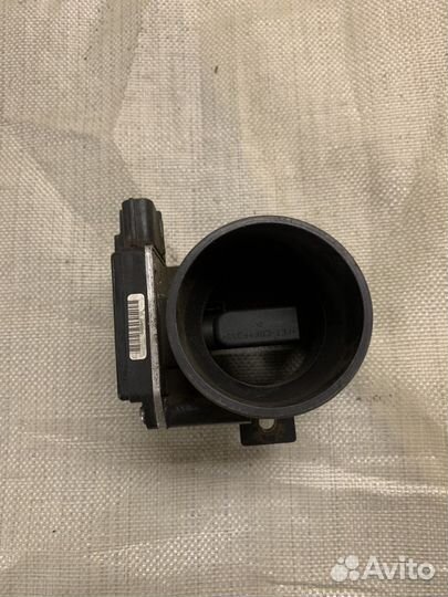 Дмрв ford focus 1