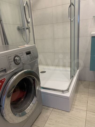 Комната 22 м² в 2-к., 4/7 эт.