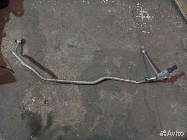 Трубка кондиционера BMW 3 E46