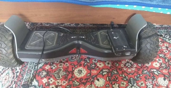 Гироскутер Cactus