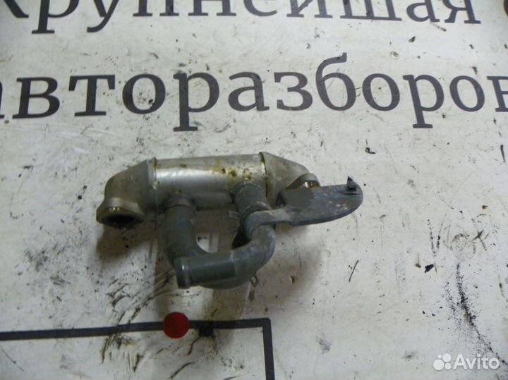 Радиатор системы EGR Kia Sorento