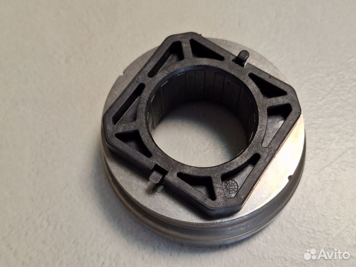 Выжимной подшипник Волга Сайбер, Додж Неон