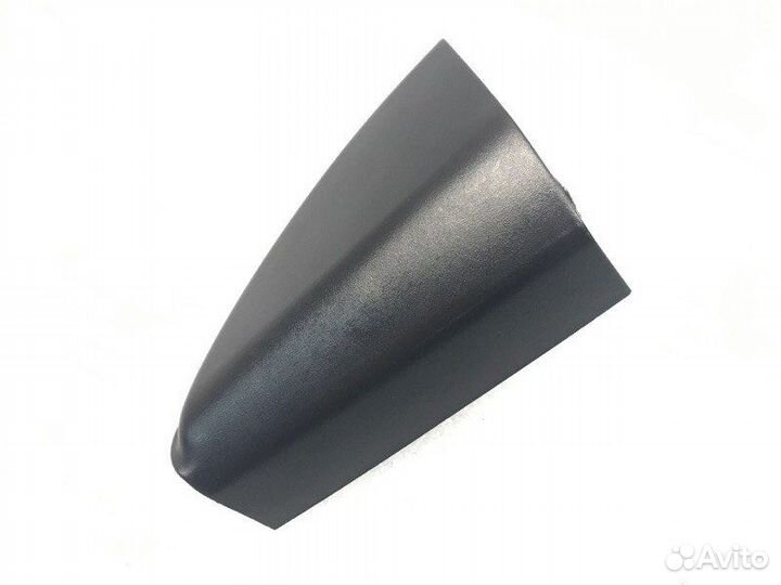 Накладка на зеркало передняя левая Chevrolet Cruze