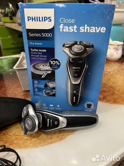 Бритва philips series5000