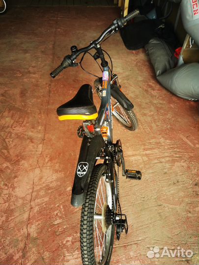 Велосипед Navigator в отличном состоянии