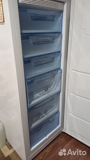 Морозильная камера