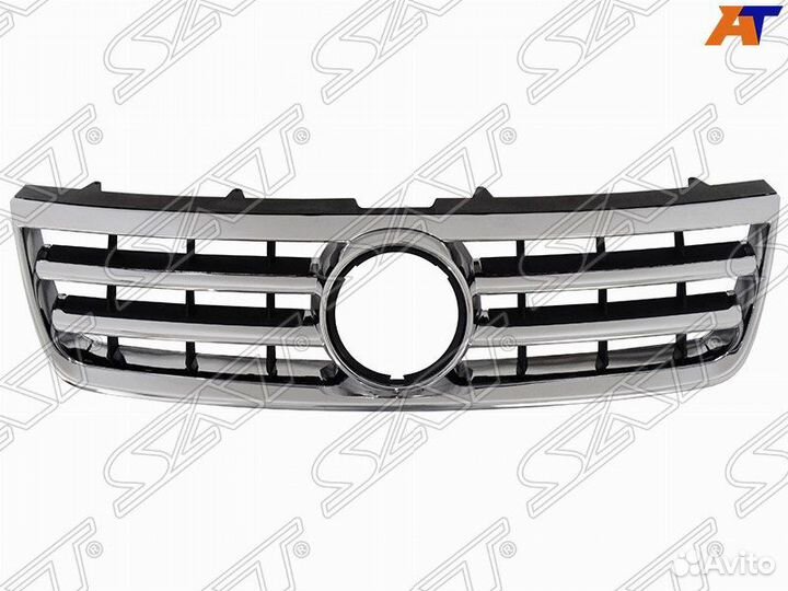 Решетка радиатора для Volkswagen Touareg 1 2002-2006 396724
