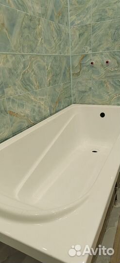 Ванна акриловая 160х70 новая