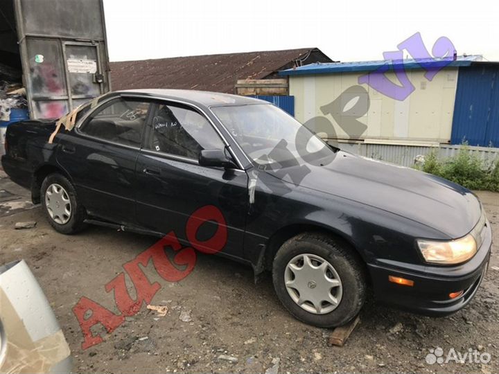 Шланг топливный Toyota Vista SV35 3SFE