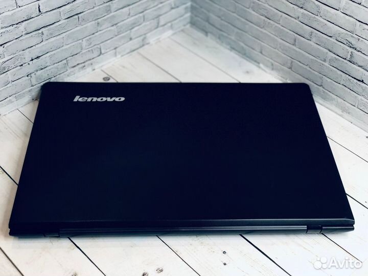 Ноутбук Lenovo i5-6200U\R5 M330\8gb\SSD