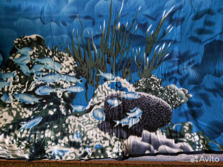 Покрывало (плед)