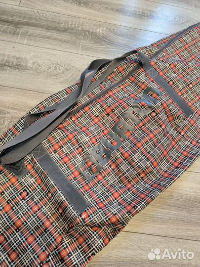 Чехол для сноуборда burton 156