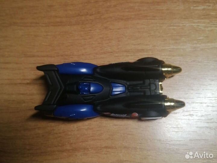 Машинка hot wheels редкая