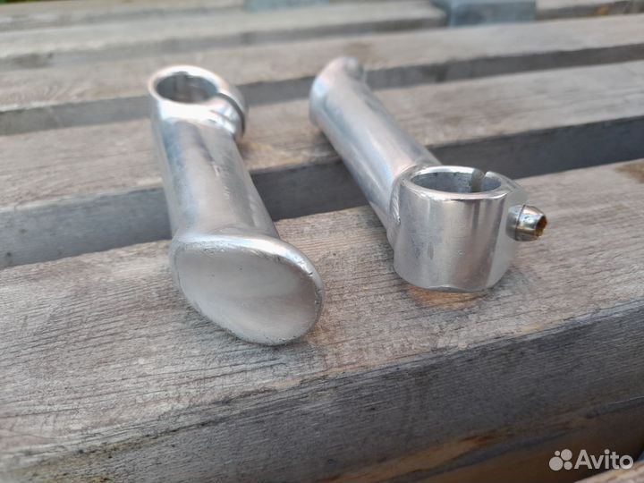 Рога для велосипеда