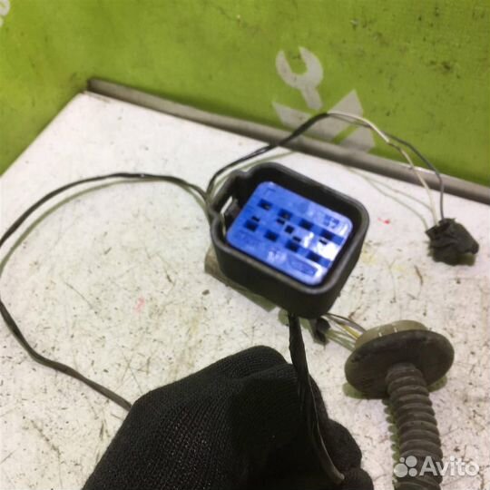 Проводка (коса) Форд Фокус 1