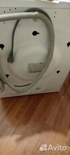 Стиральная машина samsung бу