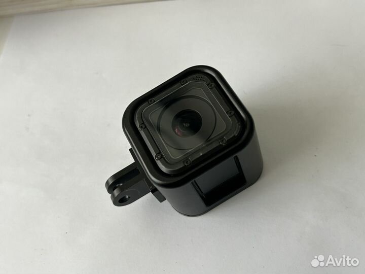 GoPro hero 4 session