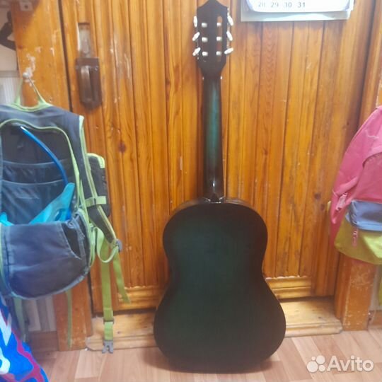 Классическая гитара