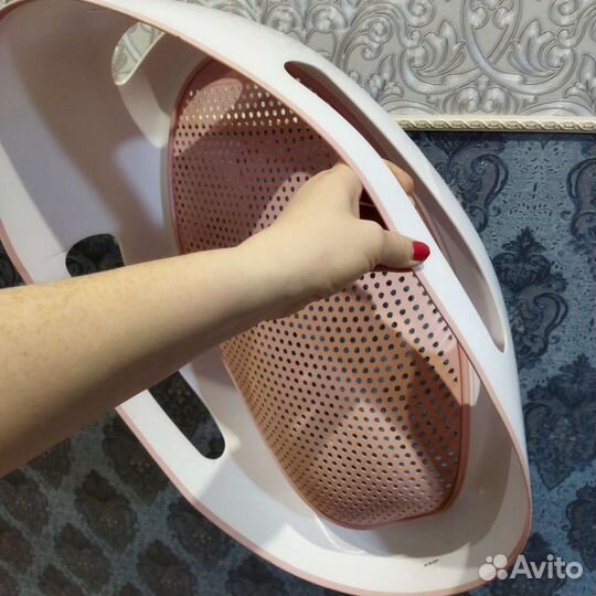 Горка для купания Angelcare