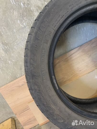 Cordiant Sport 2 185/60 R15