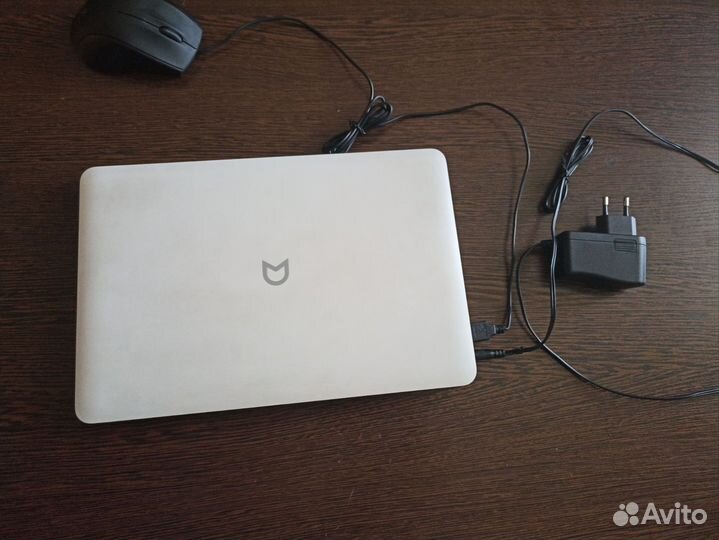 Нетбук Irbis nb34