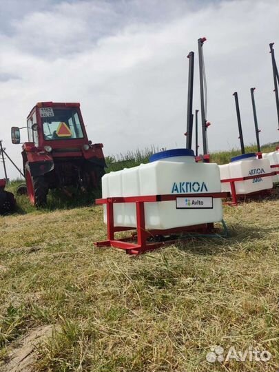 Опрыскиватель Фермер Техника ОНЭ-200, 2022