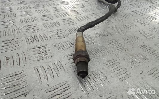 Лямбда-зонд KIA CEE'D 1 (CBR09PB01)