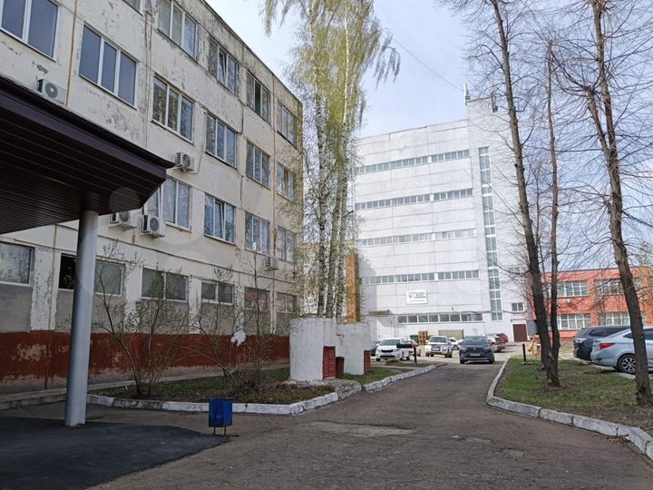 Сдам склады и ПСН