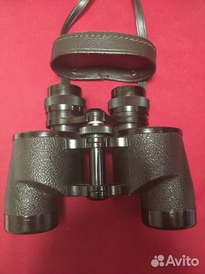 Японский бинокль Sokio 7x35x10 Лот№89