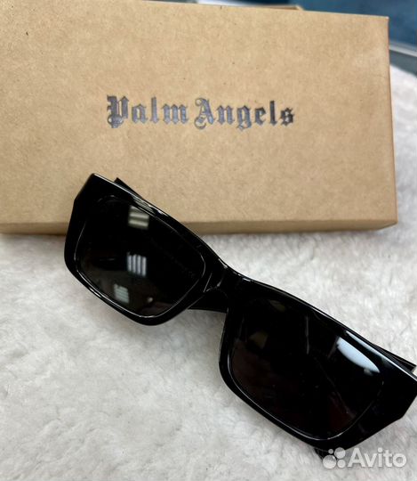 Очки palm angels
