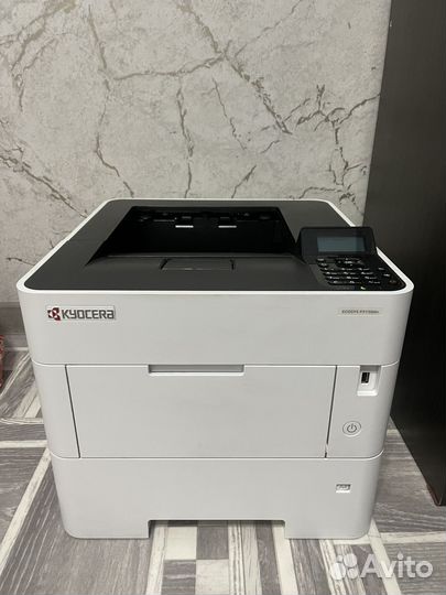 Принтер лазерный Kyocera 3150